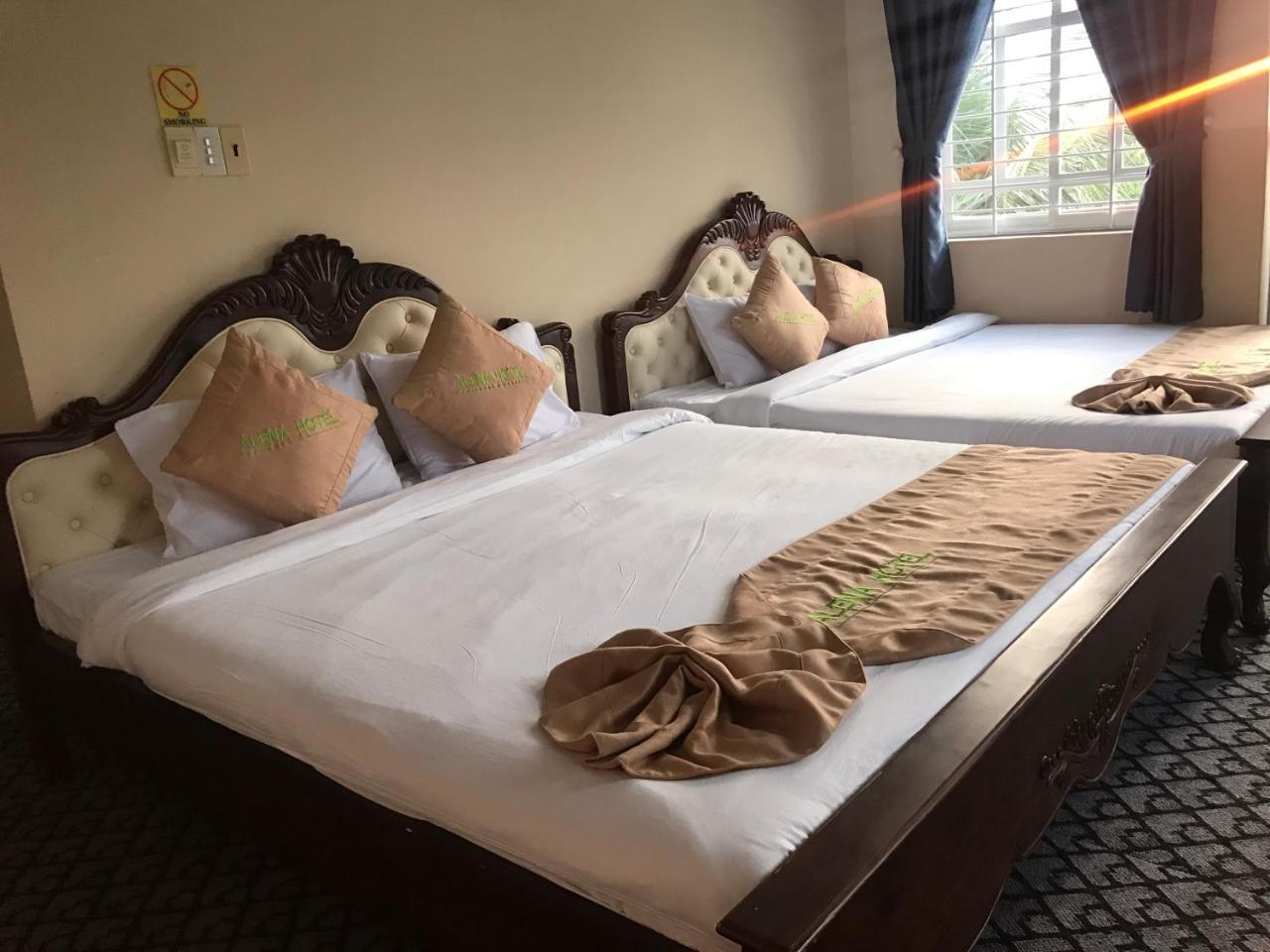 Mui Ne Alena Hotel Phan Thiet