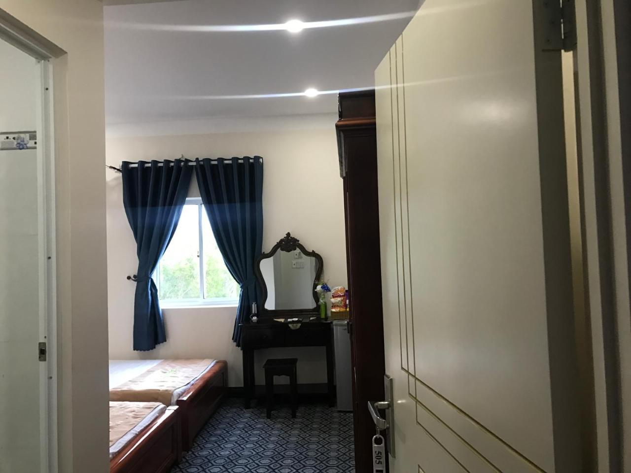 Mui Ne Alena Hotel Phan Thiet