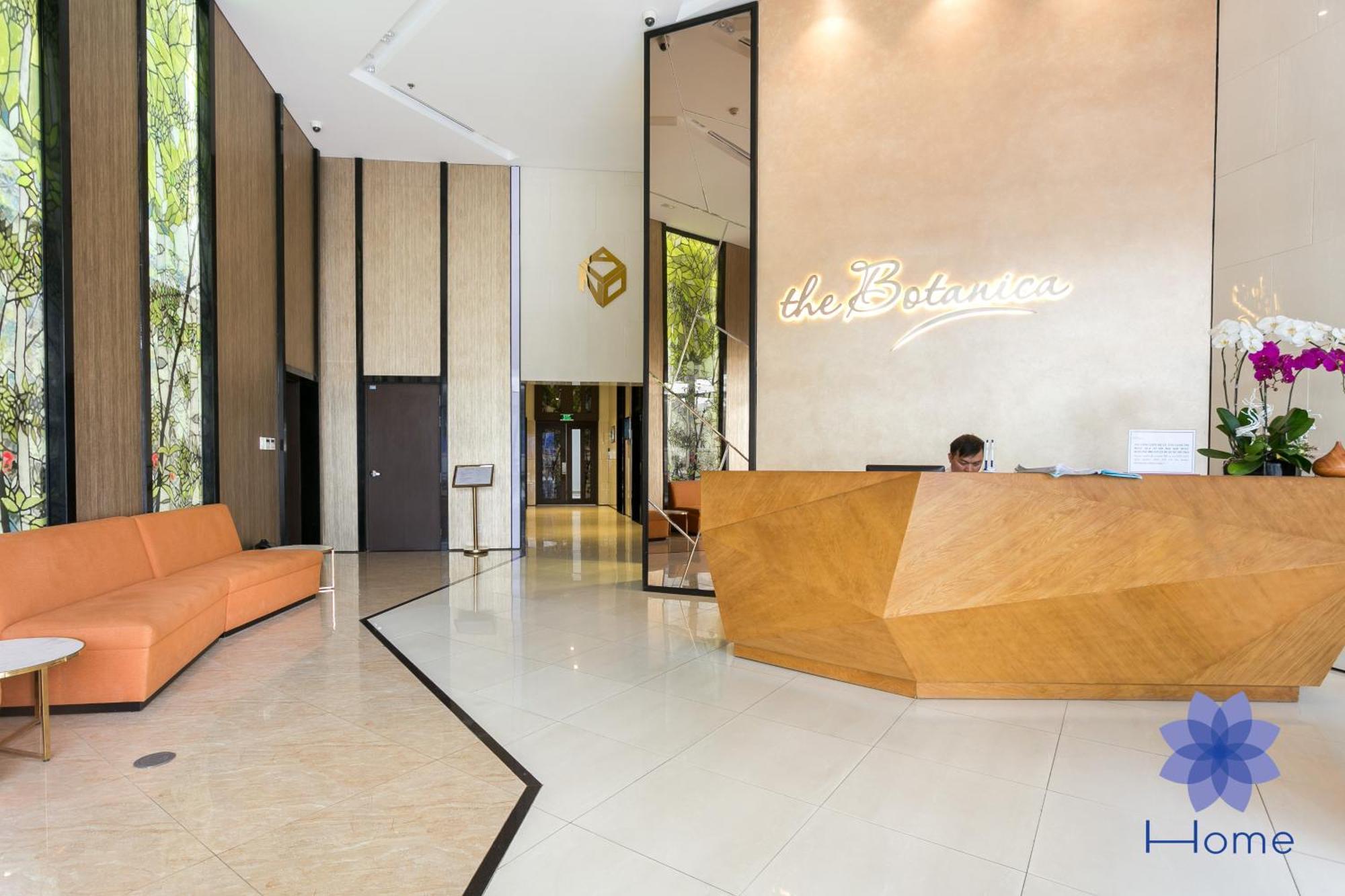 Home, Cosy&luxury - 5mins To Airport, Free Pool&gym, Airport Pick Up Service Apartment Ho-Chi-Minh-Stadt