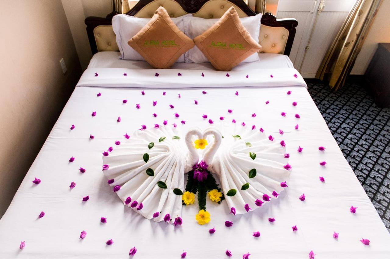 Mui Ne Alena Hotel