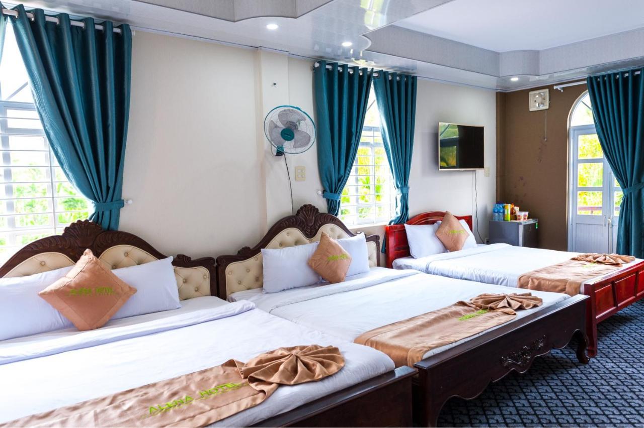 Mui Ne Alena Phan Thiet
