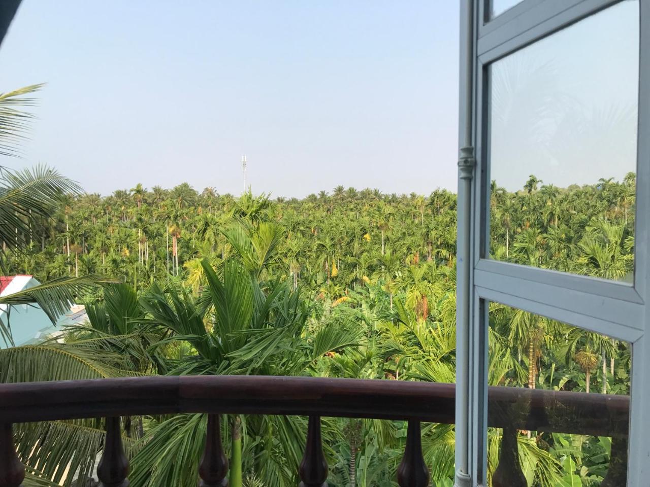 Hotel Mui Ne Alena