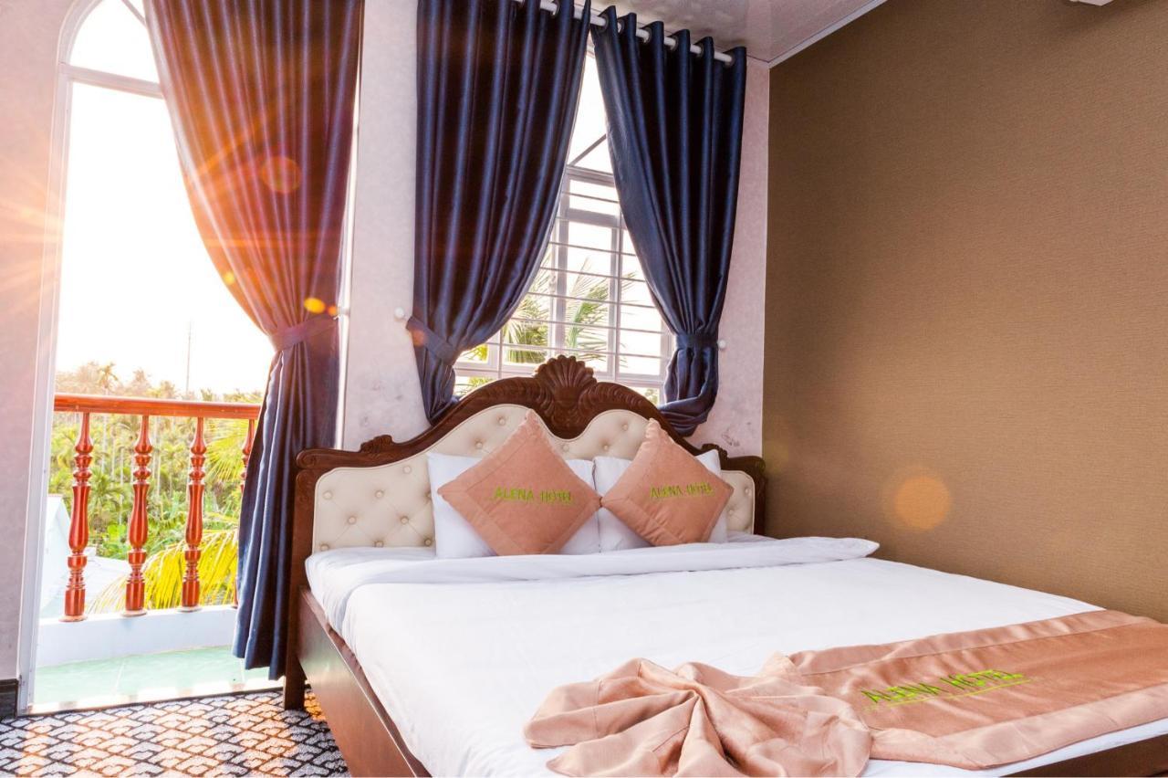 Mui Ne Alena Hotel