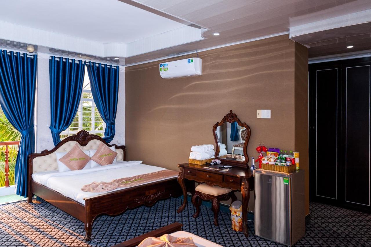 Mui Ne Alena 3* Phan Thiet
