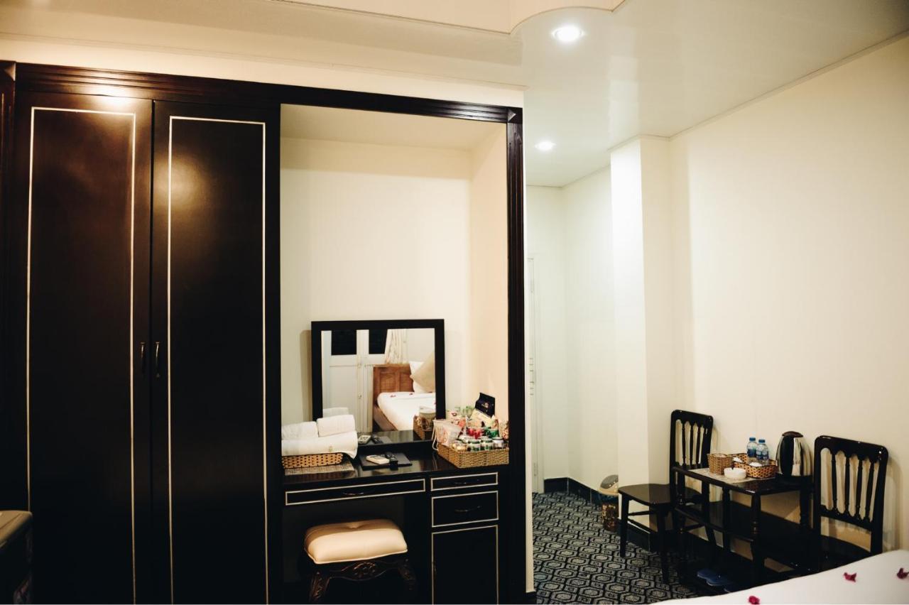 Hotel Mui Ne Alena Phan Thiet