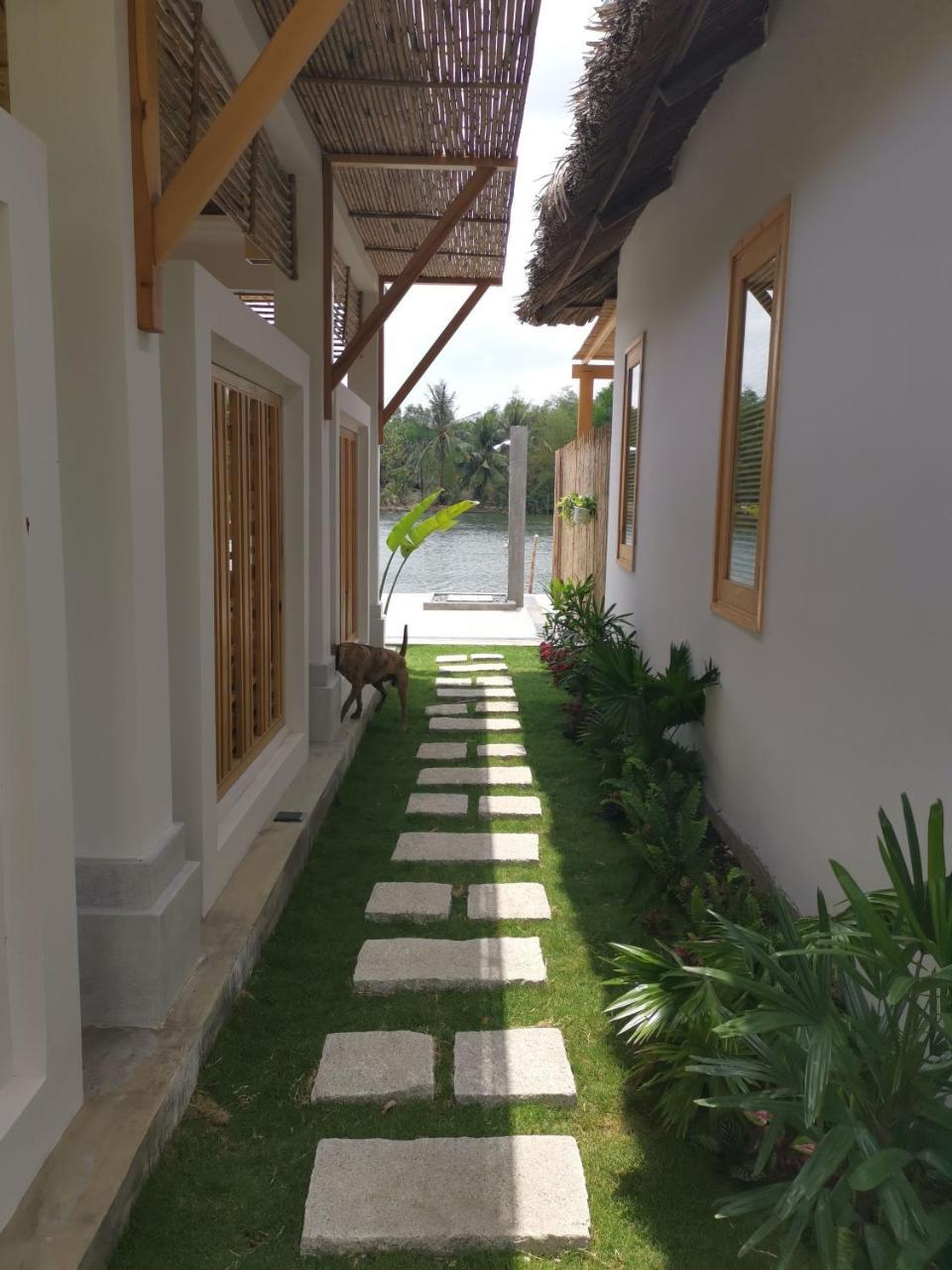 Khu nghỉ mát Chi-bu Riverside *