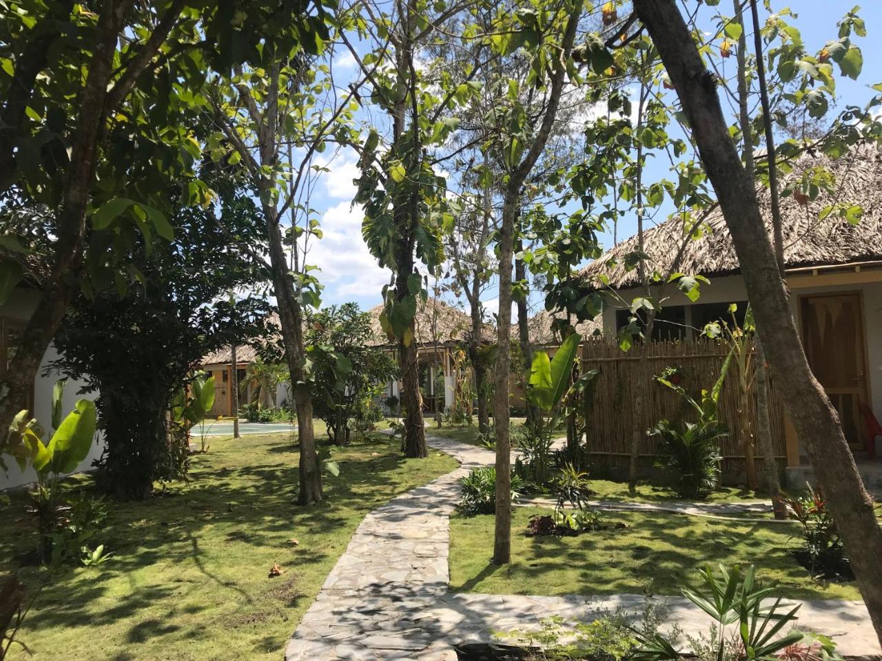 Chi-bu Riverside Nhon Trach