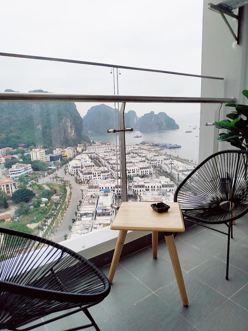 Hi-home Halong Bay Sea View Ha Long