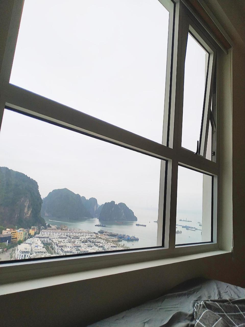 Hi-home Halong Bay Sea View Apartment *