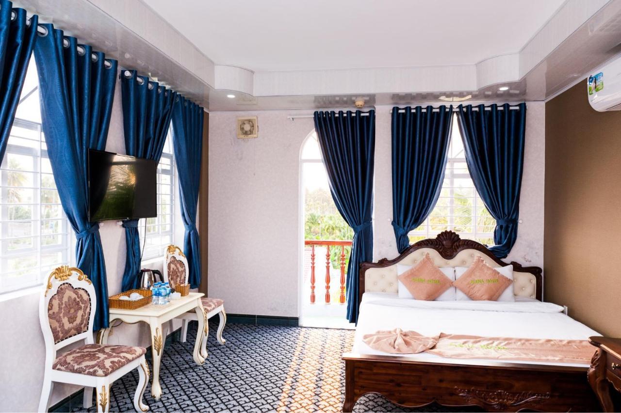Mui Ne Alena Hotel Phan Thiet