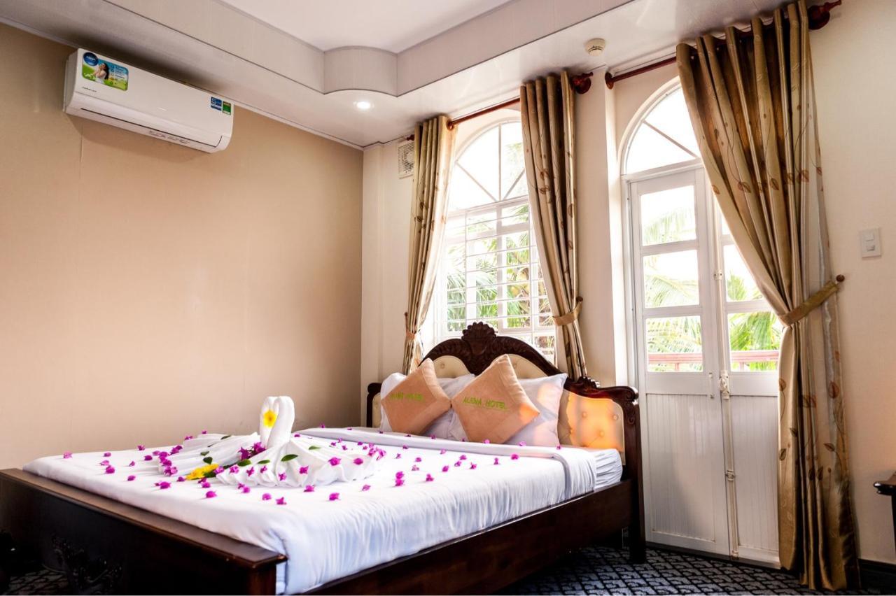 Mui Ne Alena Phan Thiet