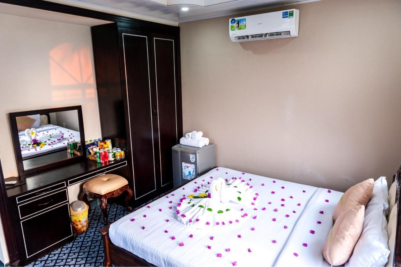 Hotel Mui Ne Alena 2*