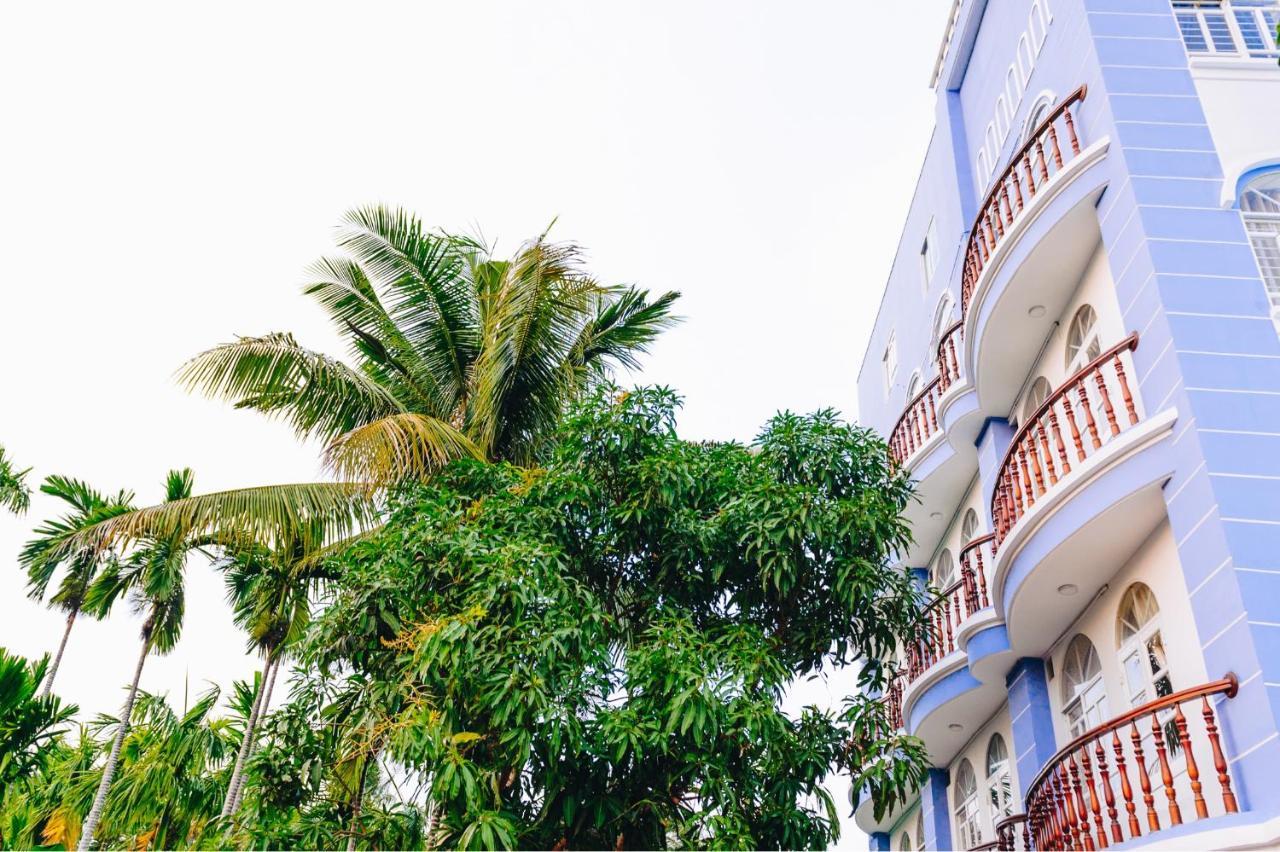 Mui Ne Alena Hotel 2*