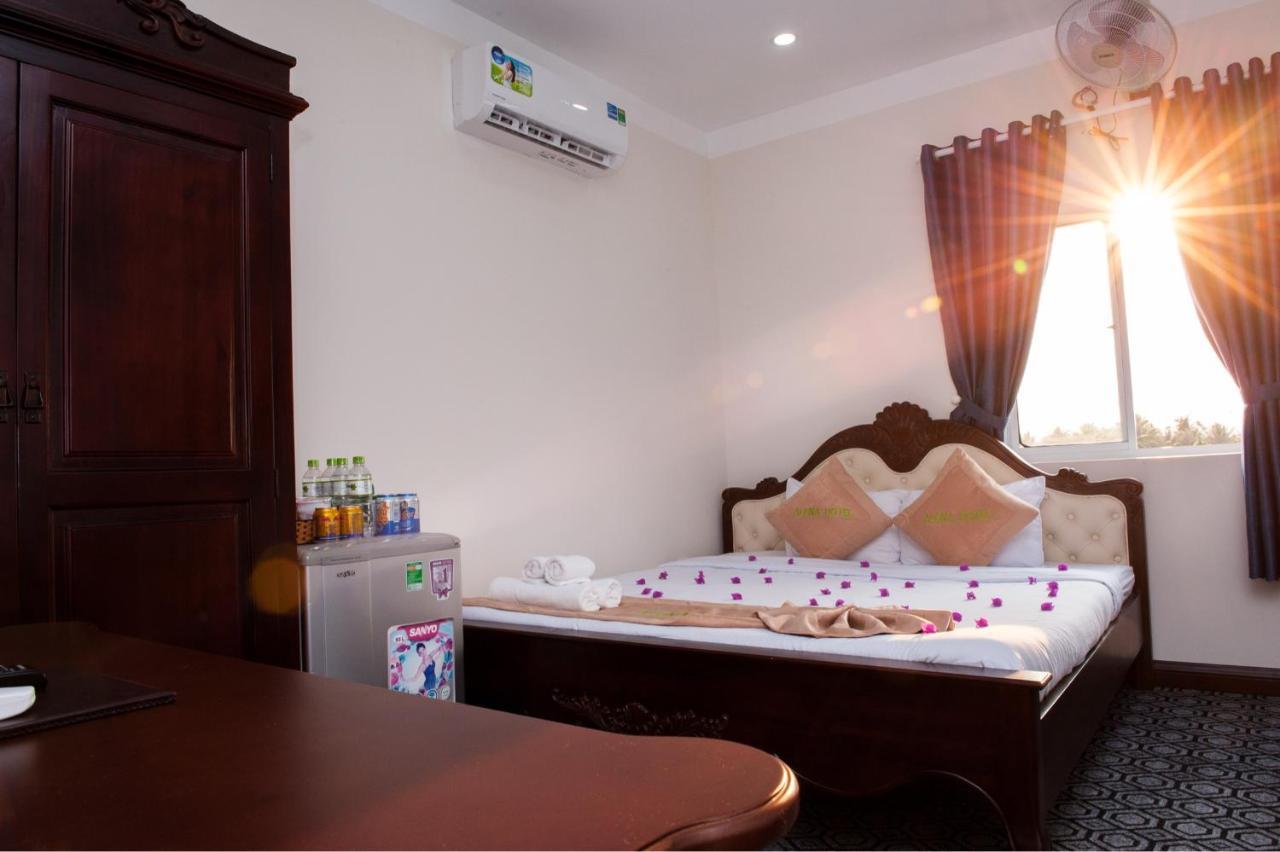 Mui Ne Alena 2* Phan Thiet