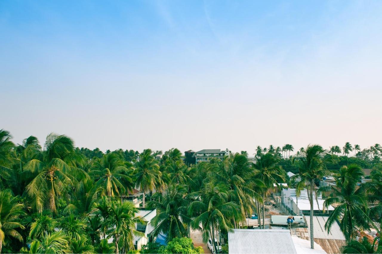 Hotel Mui Ne Alena
