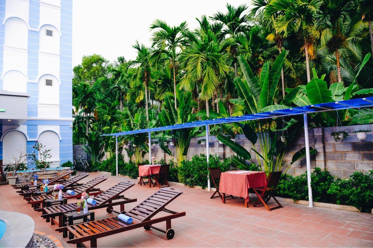 Mui Ne Alena 2* Phan Thiet