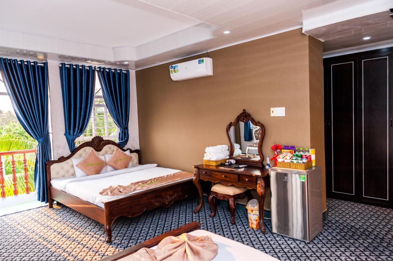 Hotel Mui Ne Alena 2*