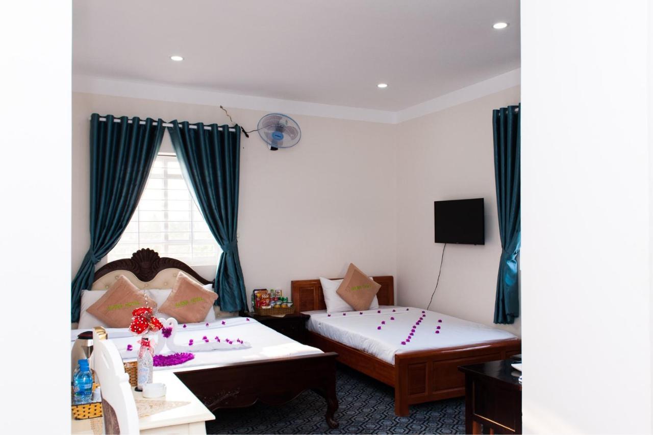 Mui Ne Alena 2* Phan Thiet