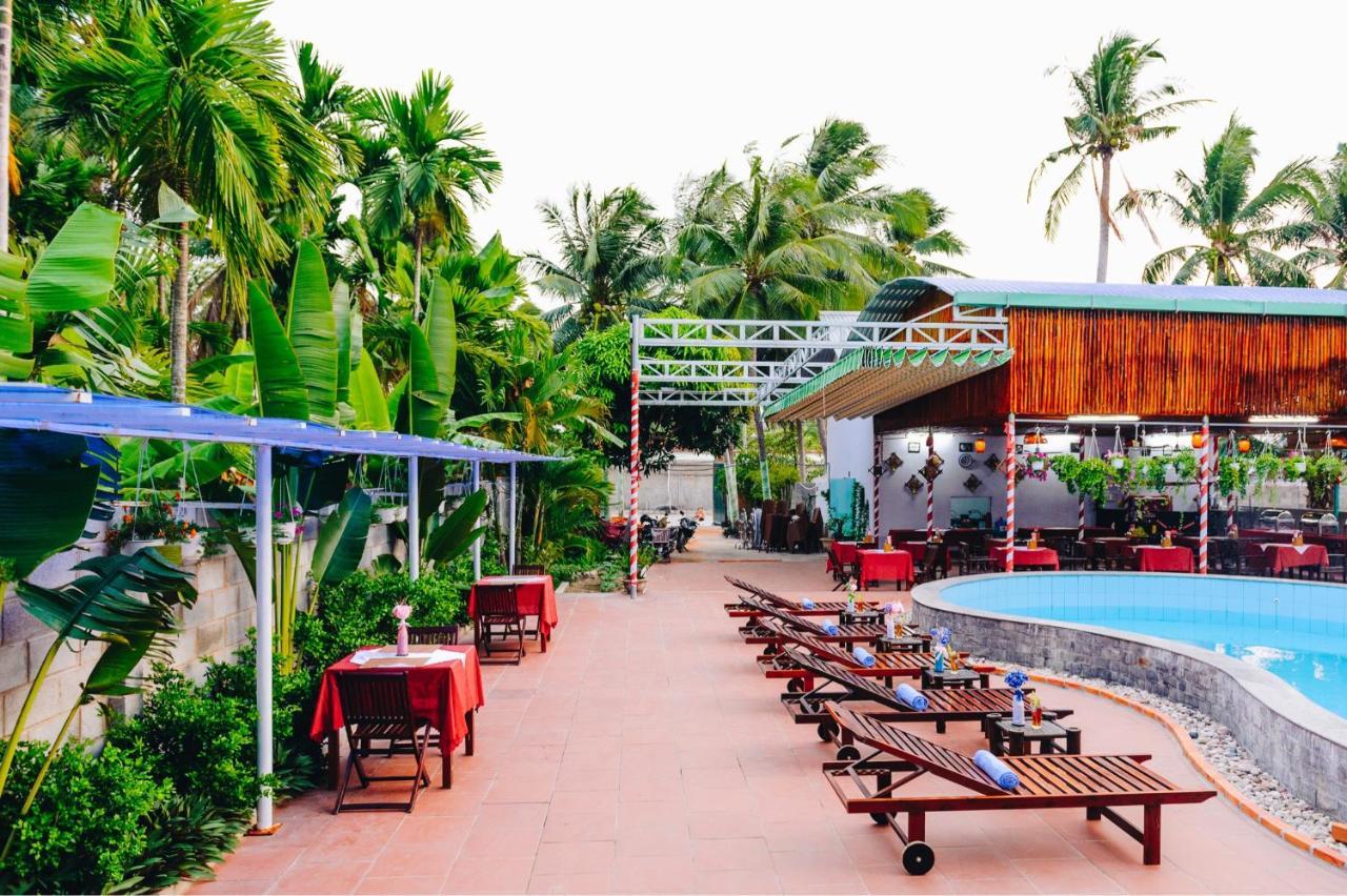 Mui Ne Alena Hotel