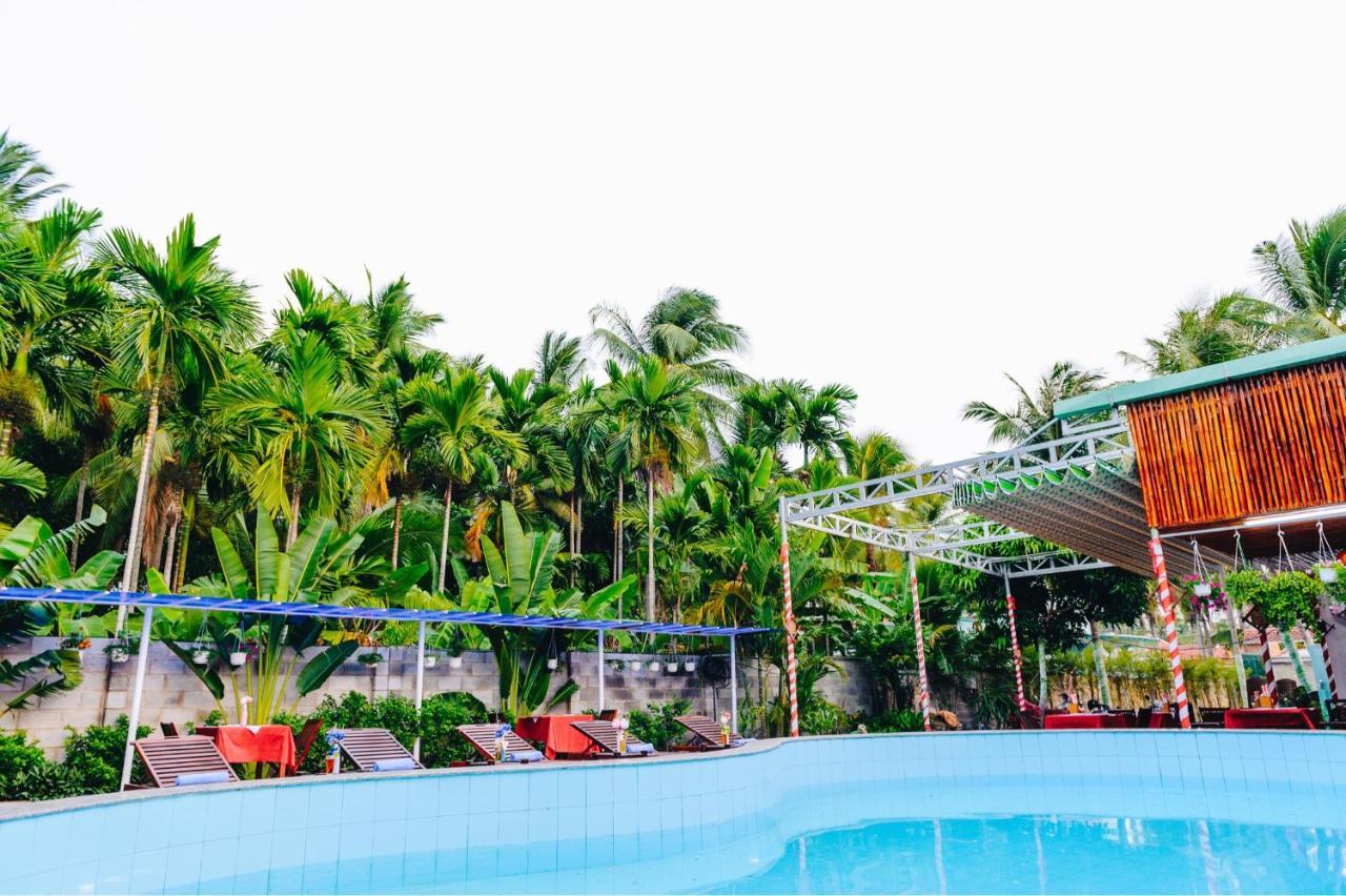 Hotel Mui Ne Alena 2*