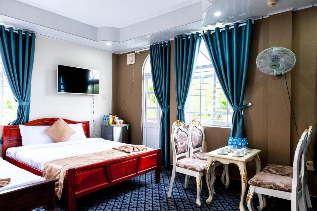Mui Ne Alena Hotel