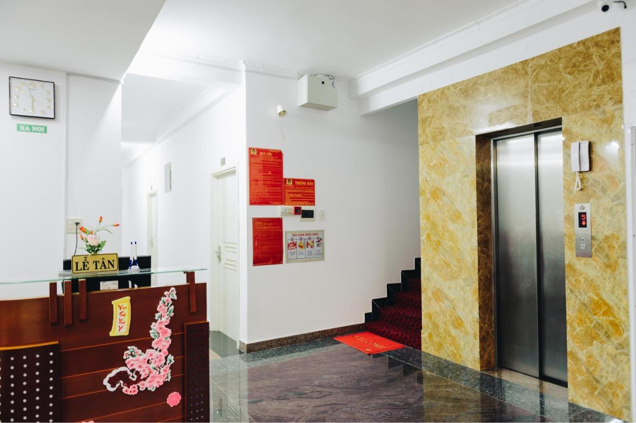Mui Ne Alena Hotel