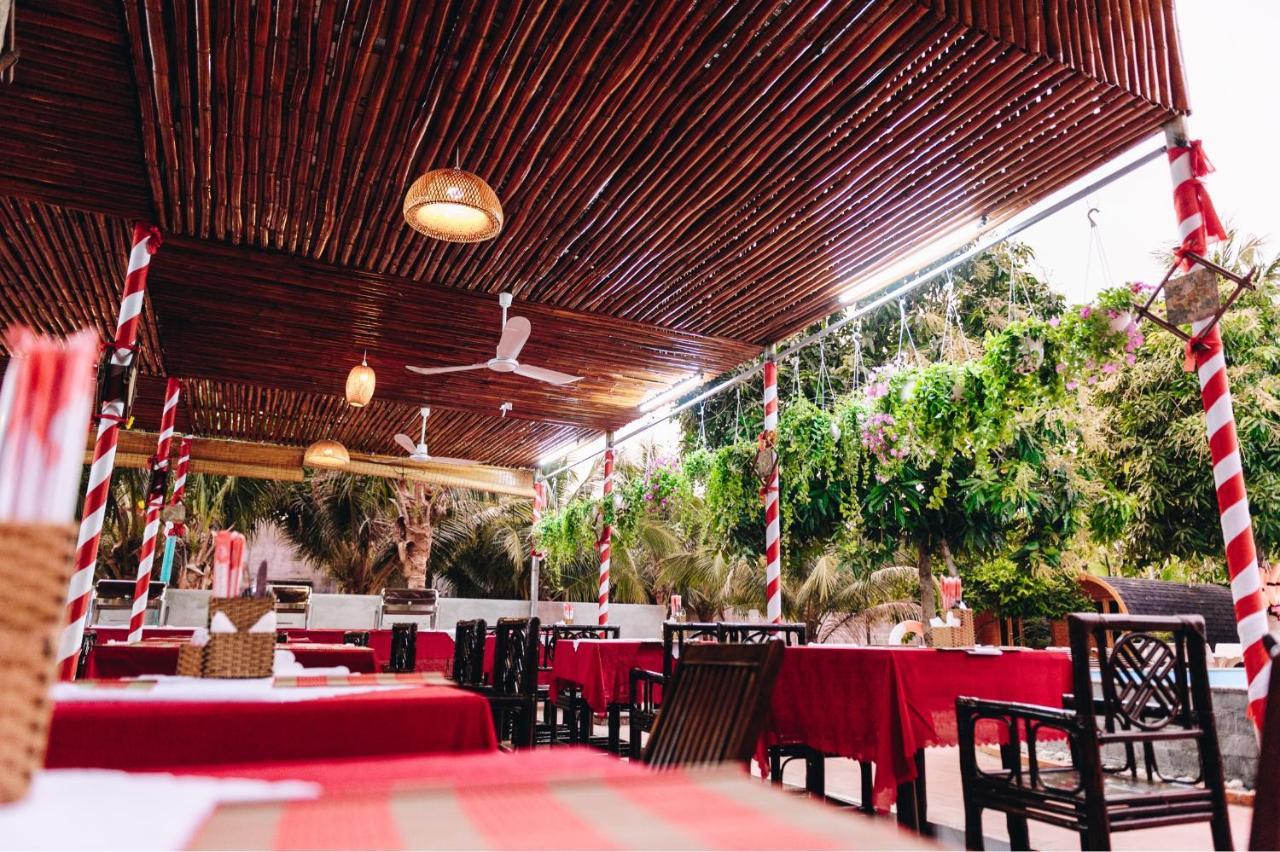 Mui Ne Alena Hotel Phan Thiet