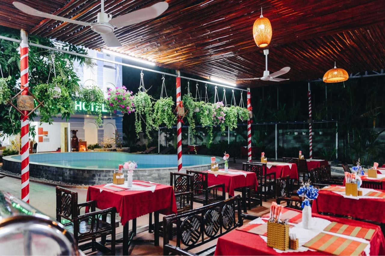 Hotel Mui Ne Alena Phan Thiet