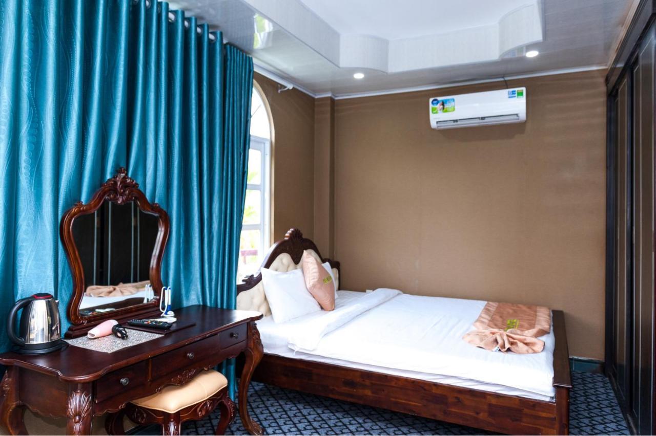 Mui Ne Alena 2* Phan Thiet