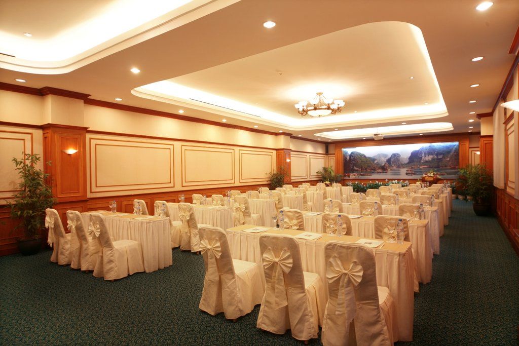 Halong Plaza 4* Ha Long