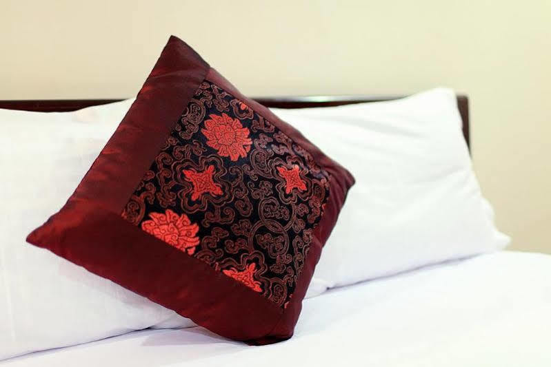 Carina Hotel Nha Trang