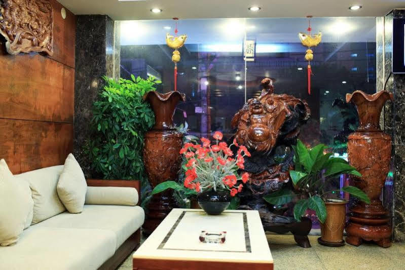 Carina Hotel Nha Trang