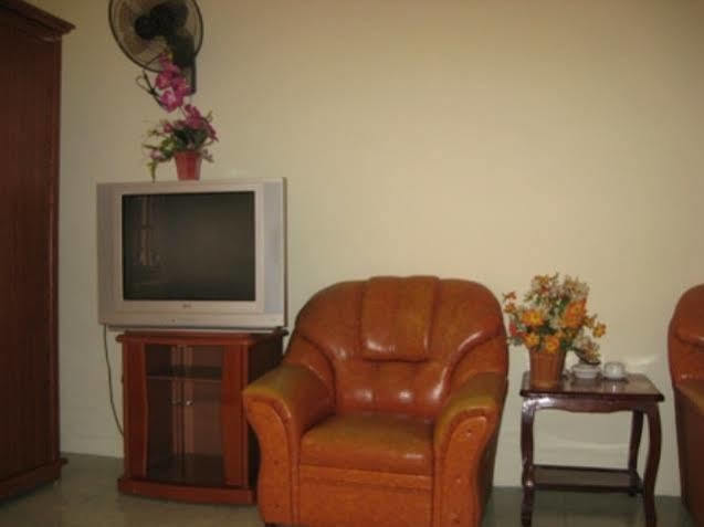 Ho Tay Hotel