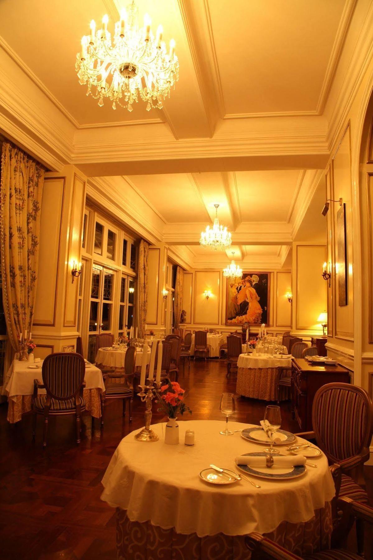 Palace Heritage Hotel Đà Lạt
