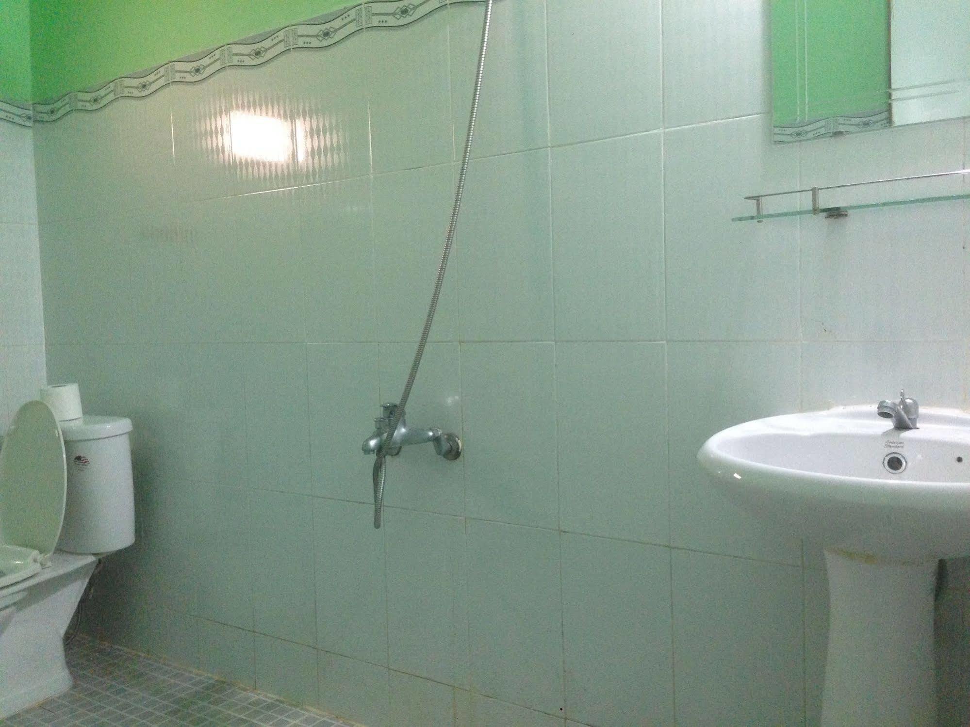 Thai Tan Tien Phú Quốc