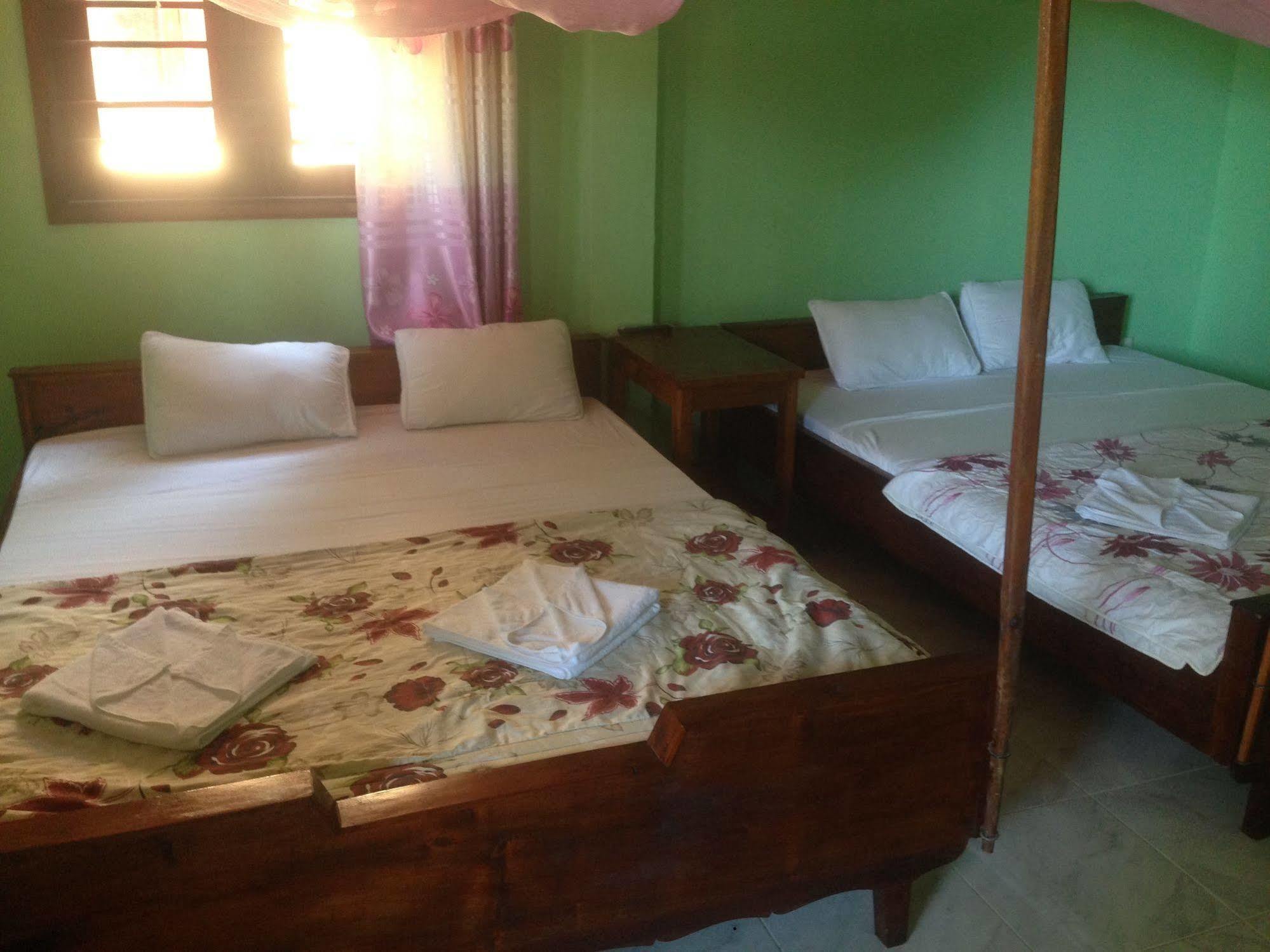 Hotel Thai Tan Tien Phú Quốc