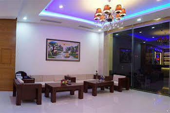 Gia Linh Hotel