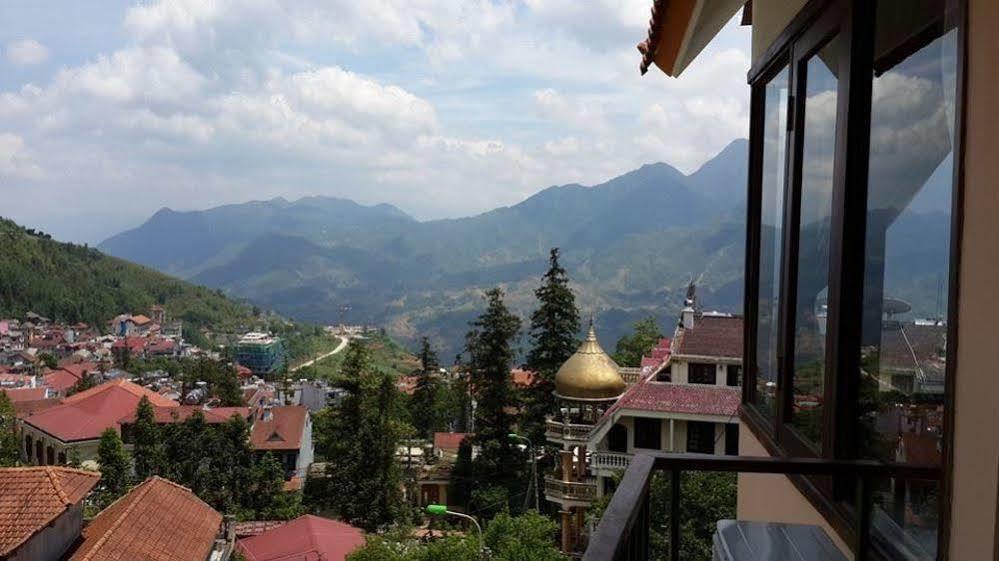 House Halal Certified Hotel Sapa