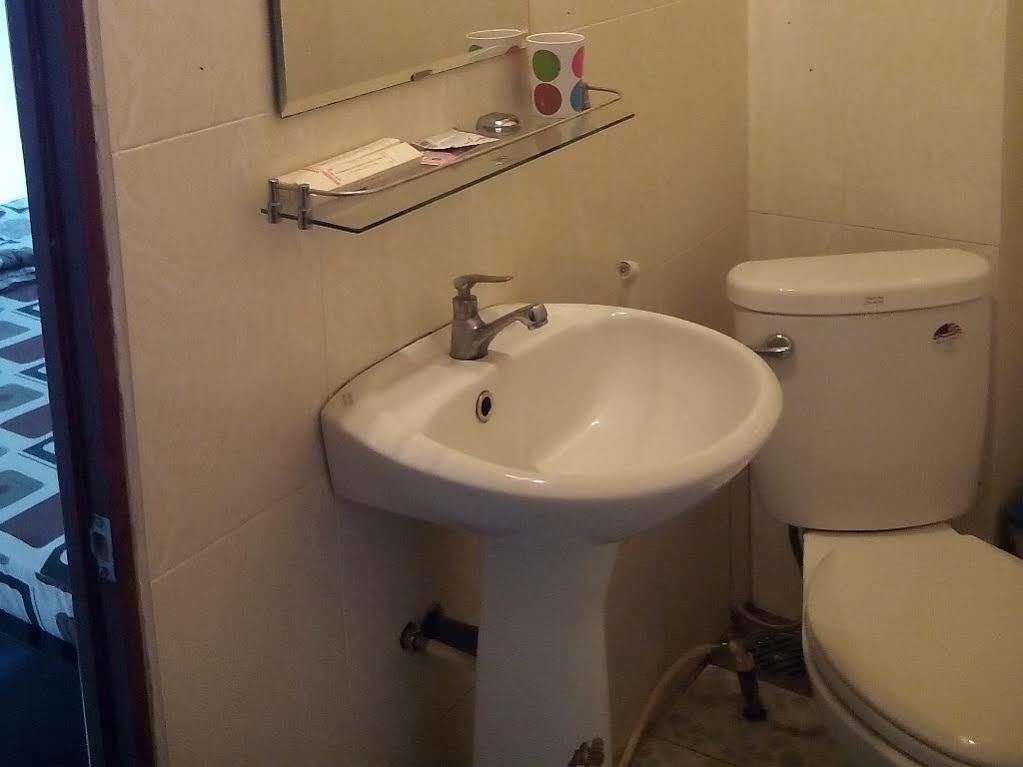 An Guest house 2*