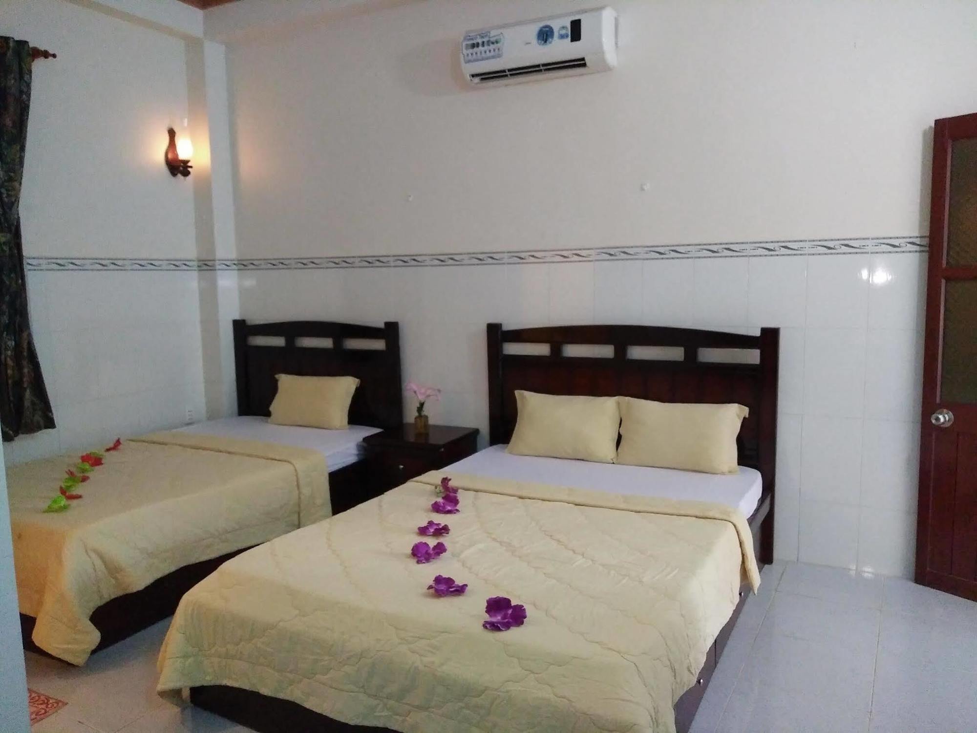 Guest house An