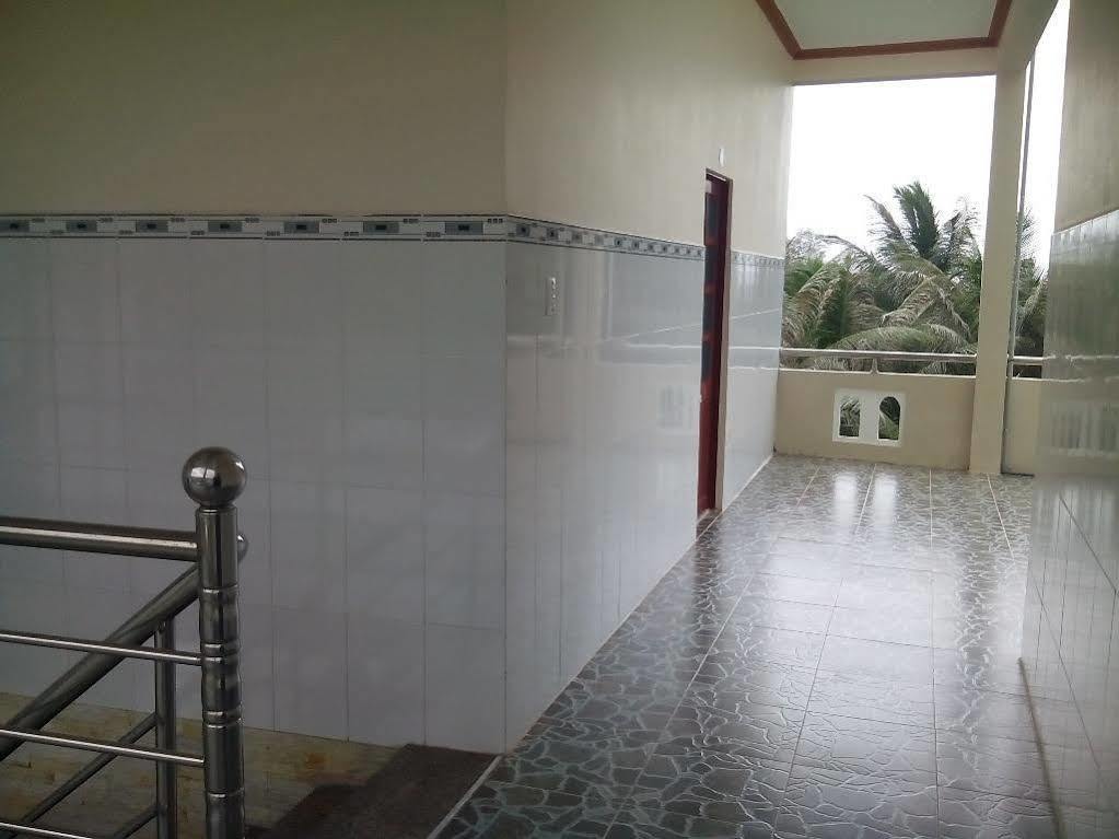 Guest house An Phu Quoc
