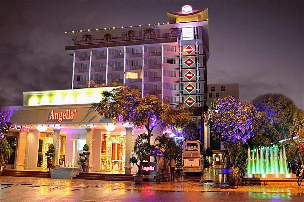 Angella 4* Nha Trang