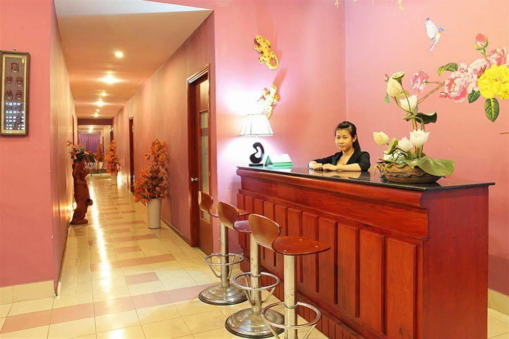 Hotel Angella