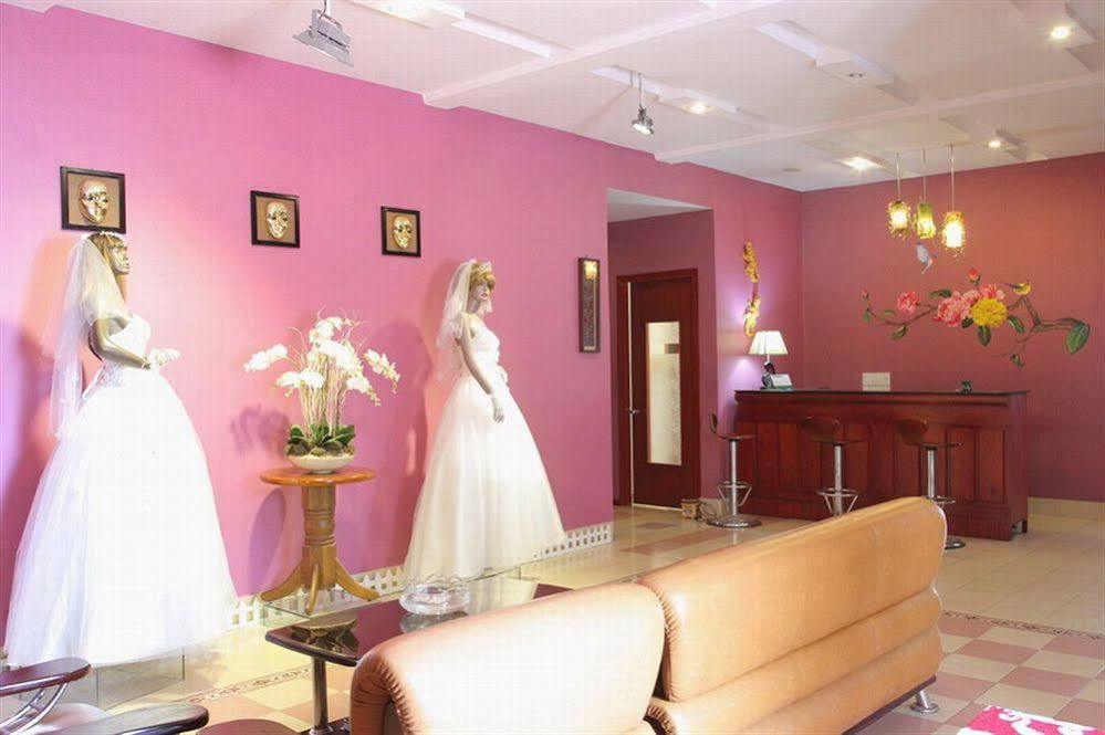 Angella Hotel