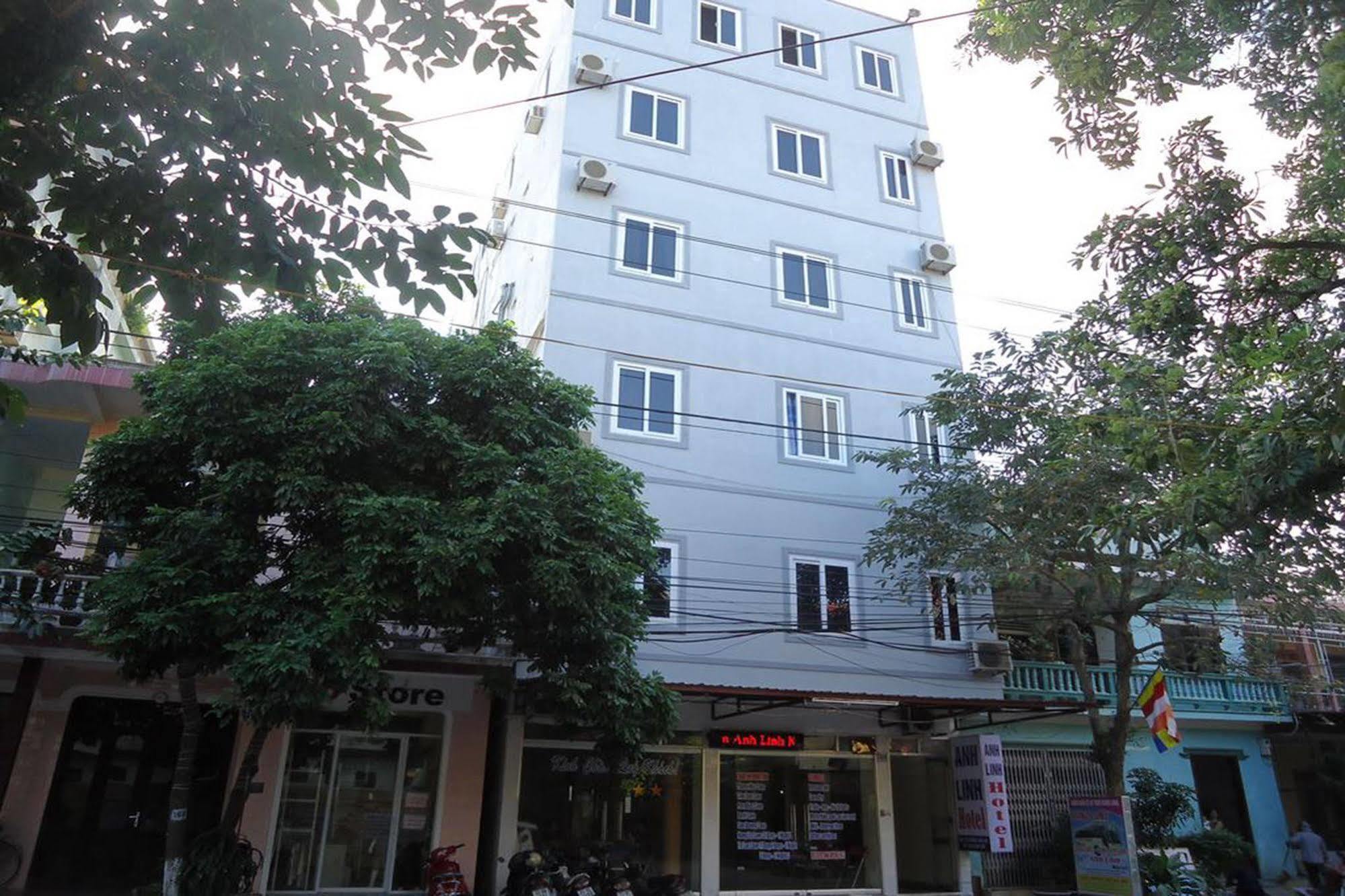 Hotel Anh Linh 1