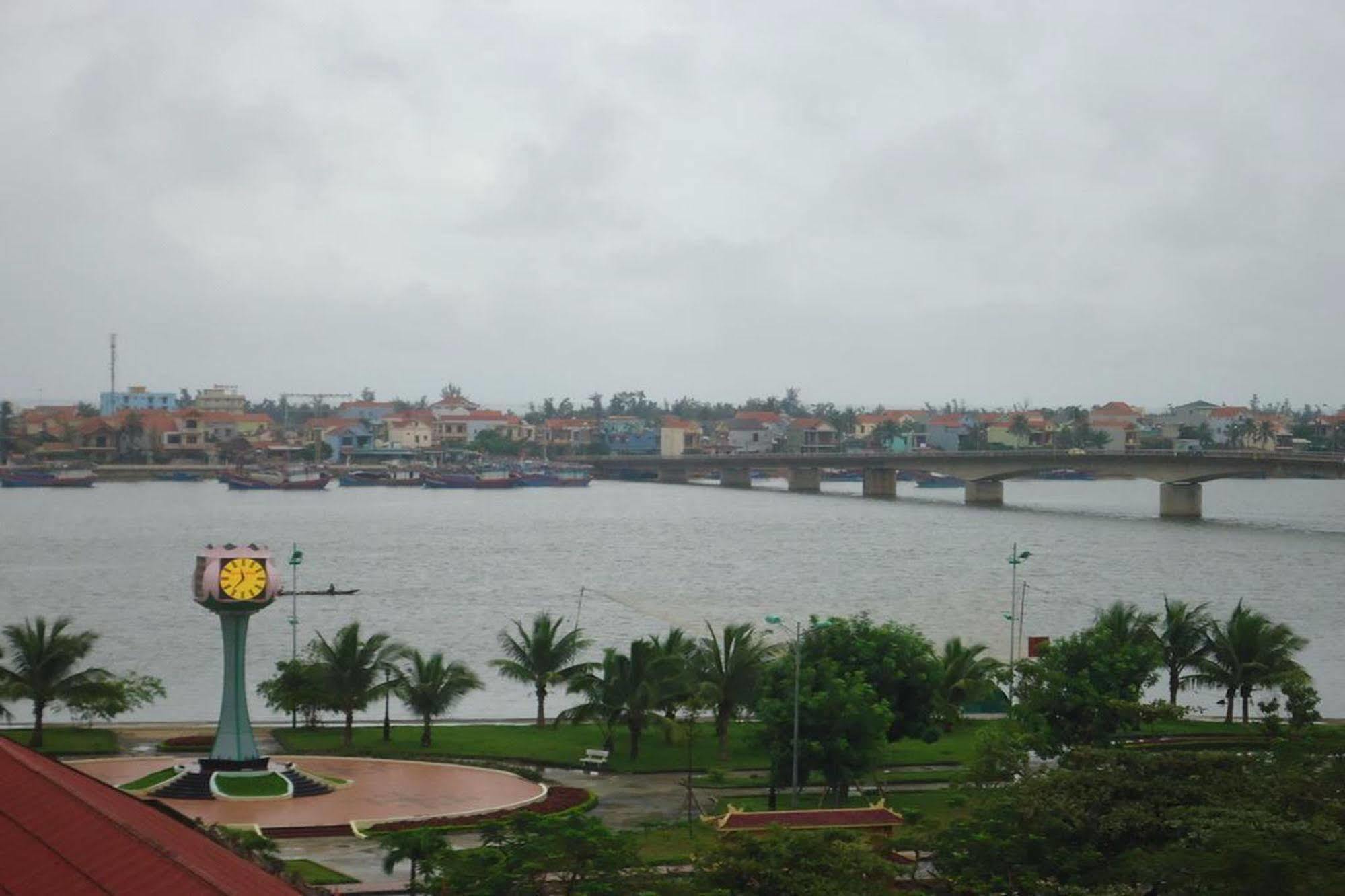 Anh Linh 1 Dong Hoi
