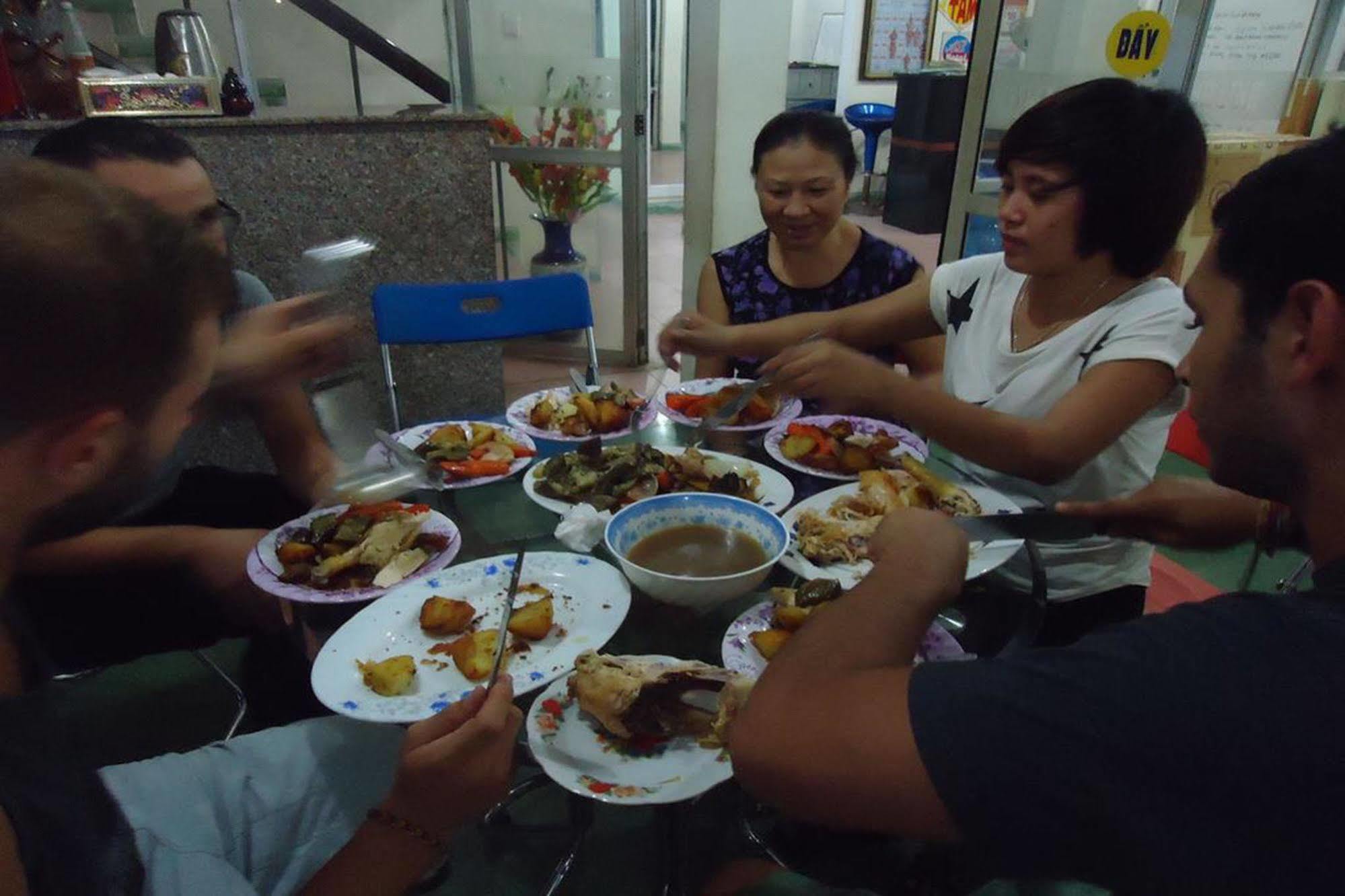 Anh Linh 1 Hotel