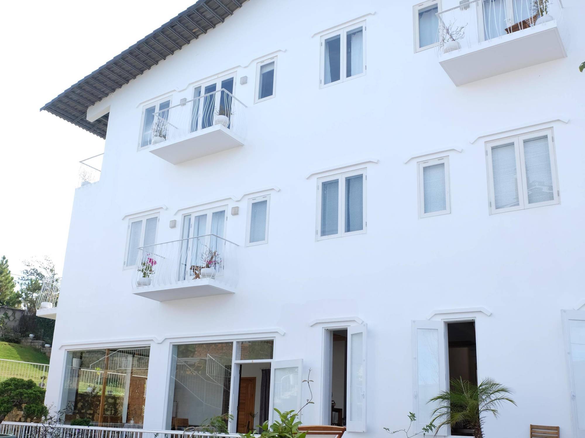 Lu Tan Bed & Breakfast Da Lat