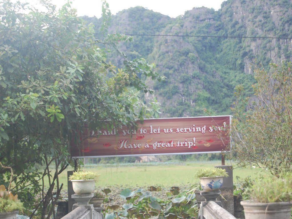 Retreat Bauernhof Ninh Binh