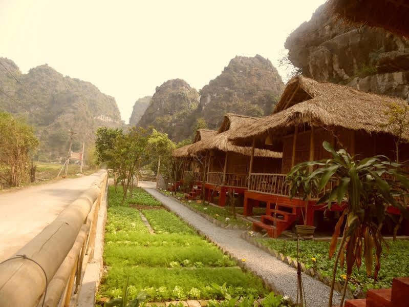 Farm stay Retreat
